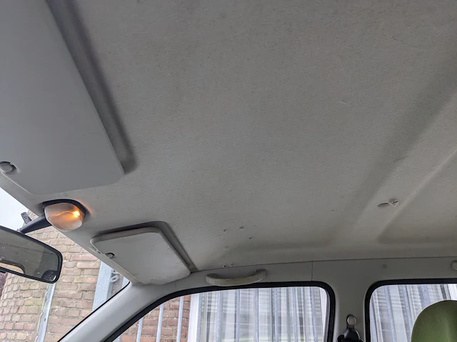 Personenauto opel, agila, bouwjaar 2000 - afbeelding 9 van  39