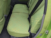 Personenauto opel, agila, bouwjaar 2000 - afbeelding 10 van  39