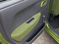 Personenauto opel, agila, bouwjaar 2000 - afbeelding 11 van  39