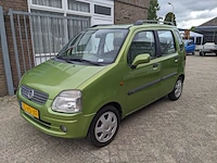 Personenauto opel, agila, bouwjaar 2000 - afbeelding 1 van  39