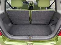 Personenauto opel, agila, bouwjaar 2000 - afbeelding 14 van  39