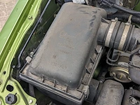 Personenauto opel, agila, bouwjaar 2000 - afbeelding 17 van  39