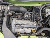 Personenauto opel, agila, bouwjaar 2000 - afbeelding 18 van  39