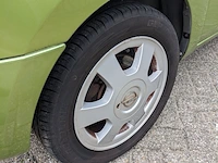 Personenauto opel, agila, bouwjaar 2000 - afbeelding 20 van  39
