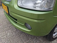 Personenauto opel, agila, bouwjaar 2000 - afbeelding 22 van  39