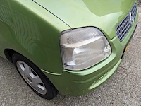 Personenauto opel, agila, bouwjaar 2000 - afbeelding 24 van  39