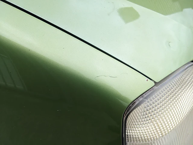 Personenauto opel, agila, bouwjaar 2000 - afbeelding 25 van  39