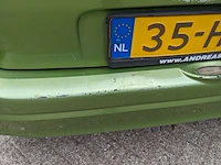 Personenauto opel, agila, bouwjaar 2000 - afbeelding 30 van  39