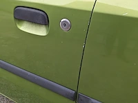 Personenauto opel, agila, bouwjaar 2000 - afbeelding 31 van  39