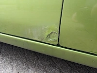 Personenauto opel, agila, bouwjaar 2000 - afbeelding 32 van  39