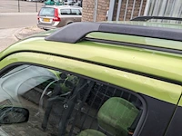 Personenauto opel, agila, bouwjaar 2000 - afbeelding 33 van  39