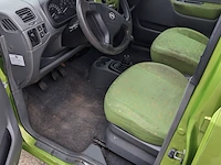 Personenauto opel, agila, bouwjaar 2000 - afbeelding 37 van  39