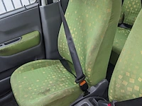 Personenauto opel, agila, bouwjaar 2000 - afbeelding 39 van  39