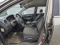 Personenauto, opel, antara 2.4, 2007 - afbeelding 2 van  52