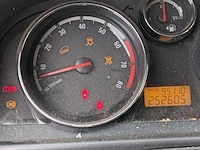 Personenauto, opel, antara 2.4, 2007 - afbeelding 8 van  52