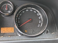 Personenauto, opel, antara 2.4, 2007 - afbeelding 9 van  52