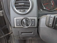 Personenauto, opel, antara 2.4, 2007 - afbeelding 11 van  52