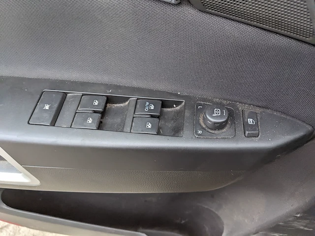 Personenauto, opel, antara 2.4, 2007 - afbeelding 13 van  52