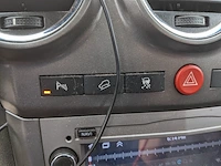 Personenauto, opel, antara 2.4, 2007 - afbeelding 17 van  52