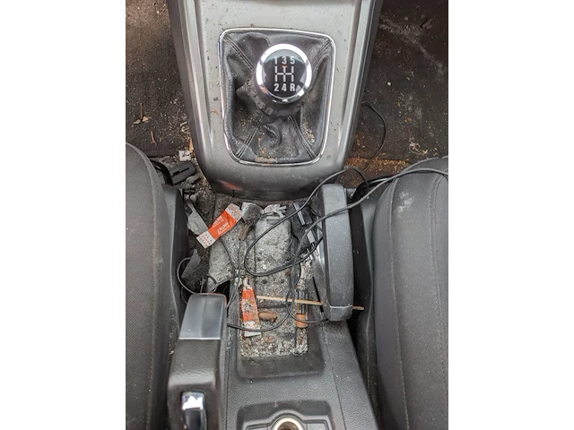 Personenauto, opel, antara 2.4, 2007 - afbeelding 19 van  52
