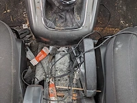 Personenauto, opel, antara 2.4, 2007 - afbeelding 19 van  52