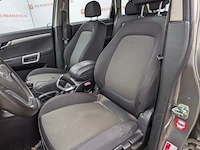 Personenauto, opel, antara 2.4, 2007 - afbeelding 21 van  52