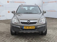 Personenauto, opel, antara 2.4, 2007 - afbeelding 12 van  52