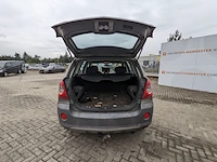 Personenauto, opel, antara 2.4, 2007 - afbeelding 27 van  52