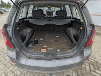 Personenauto, opel, antara 2.4, 2007 - afbeelding 28 van  52