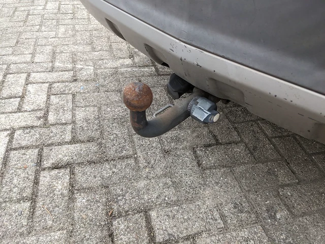 Personenauto, opel, antara 2.4, 2007 - afbeelding 29 van  52