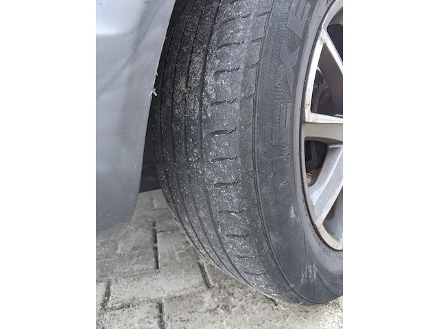 Personenauto, opel, antara 2.4, 2007 - afbeelding 31 van  52