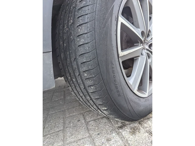 Personenauto, opel, antara 2.4, 2007 - afbeelding 33 van  52