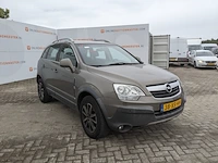 Personenauto, opel, antara 2.4, 2007 - afbeelding 23 van  52