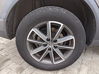 Personenauto, opel, antara 2.4, 2007 - afbeelding 35 van  52