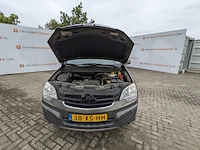 Personenauto, opel, antara 2.4, 2007 - afbeelding 37 van  52