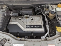 Personenauto, opel, antara 2.4, 2007 - afbeelding 38 van  52