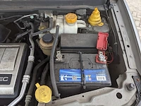 Personenauto, opel, antara 2.4, 2007 - afbeelding 39 van  52