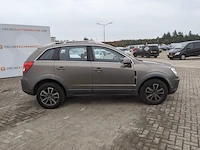 Personenauto, opel, antara 2.4, 2007 - afbeelding 34 van  52