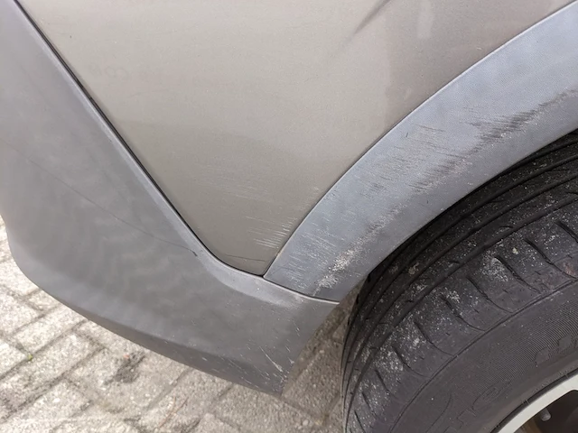 Personenauto, opel, antara 2.4, 2007 - afbeelding 47 van  52