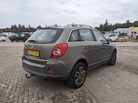 Personenauto, opel, antara 2.4, 2007 - afbeelding 45 van  52