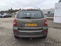 Personenauto, opel, antara 2.4, 2007 - afbeelding 49 van  52