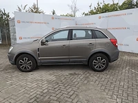 Personenauto, opel, antara 2.4, 2007 - afbeelding 51 van  52