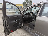 Personenauto, opel, antara 2.4, 2007 - afbeelding 52 van  52