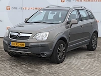 Personenauto opel, antara 2.4, beige, bouwjaar 2007 - afbeelding 1 van  53