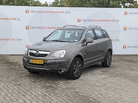 Personenauto opel, antara 2.4, beige, bouwjaar 2007 - afbeelding 12 van  53