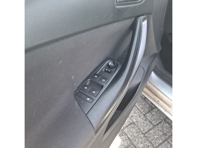 Personenauto, opel, astra 1.0 business+, 2016 - afbeelding 4 van  37