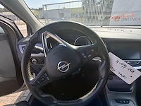 Personenauto, opel, astra 1.0 business+, 2016 - afbeelding 6 van  37