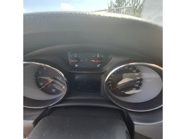 Personenauto, opel, astra 1.0 business+, 2016 - afbeelding 7 van  37