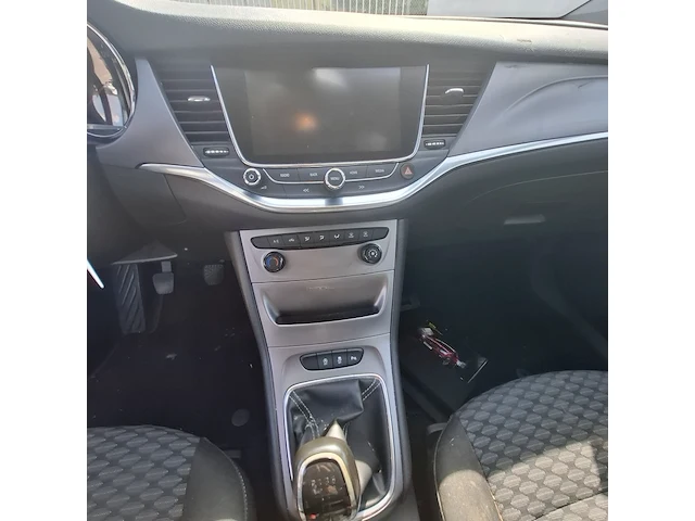 Personenauto, opel, astra 1.0 business+, 2016 - afbeelding 8 van  37