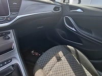 Personenauto, opel, astra 1.0 business+, 2016 - afbeelding 9 van  37